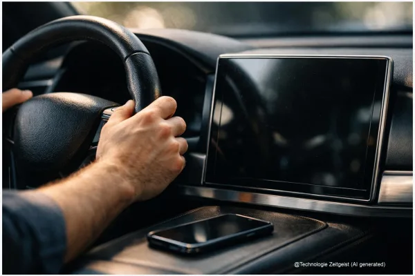 ChatGPT läuft mit iOS 26.4 erstmals auf CarPlay