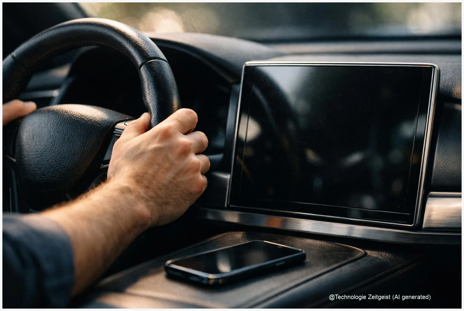ChatGPT läuft mit iOS 26.4 erstmals auf CarPlay