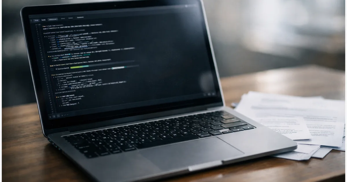 Lokale KI auf dem Mac: Wo sie der Cloud voraus ist