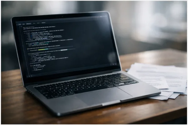 Lokale KI auf dem Mac: Wo sie der Cloud voraus ist