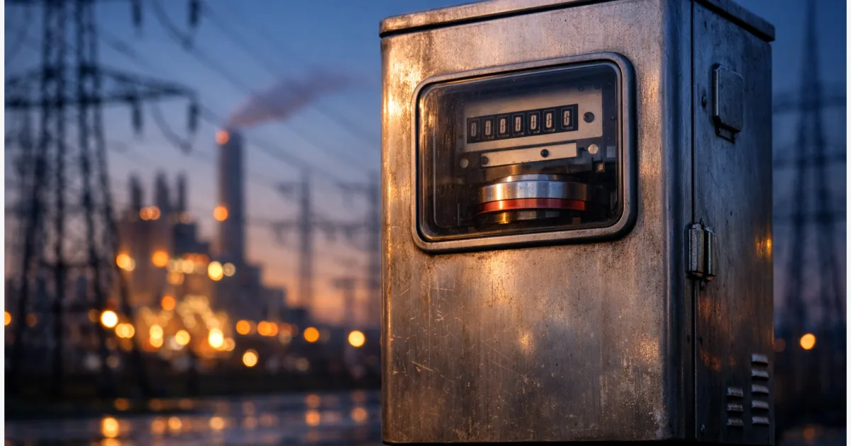 EU-ETS: Wann Krisen CO2-Preis und Stromkosten verzerren