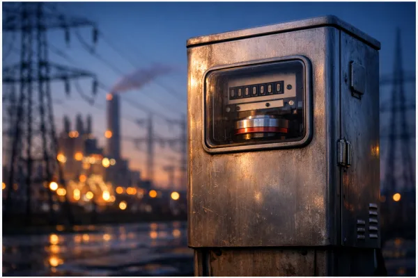 EU-ETS: Wann Krisen CO2-Preis und Stromkosten verzerren