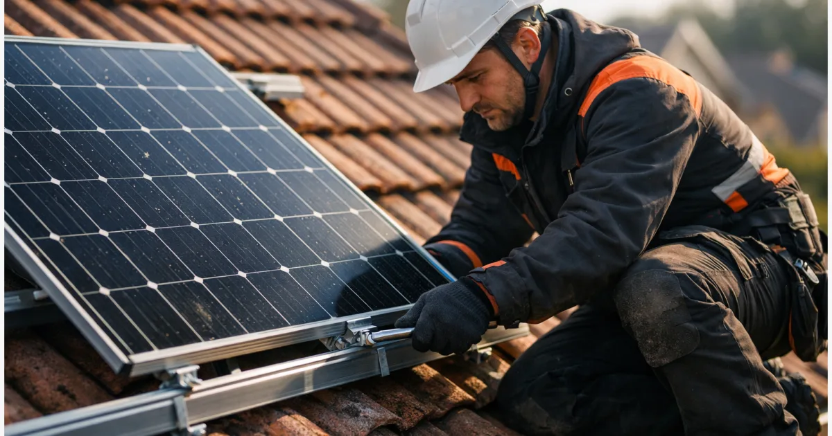 Steigende Solarmodul-Preise: Wann Photovoltaik rentabel bleibt