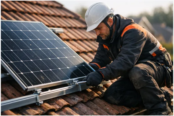 Steigende Solarmodul-Preise: Wann Photovoltaik rentabel bleibt