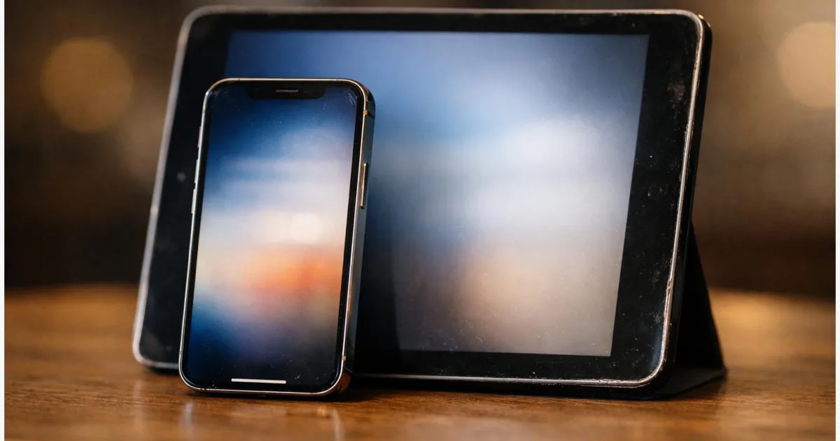 Apple schaltet iOS 18.7.7 gegen Webangriffe frei