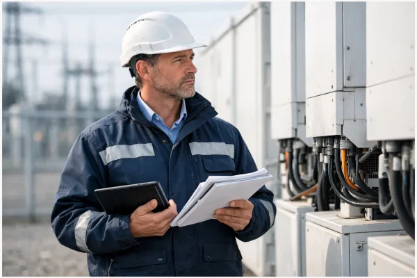 Batteriespeicher als Geldanlage: Wann Beteiligungen tragen