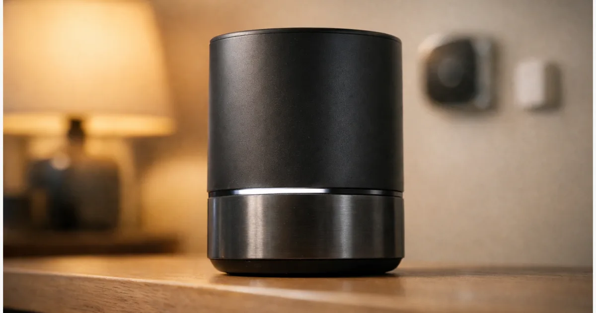 Sprachassistenten im Smart Home: Wo Gemini hilft