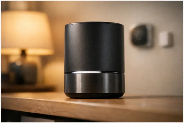 Sprachassistenten im Smart Home: Wo Gemini hilft