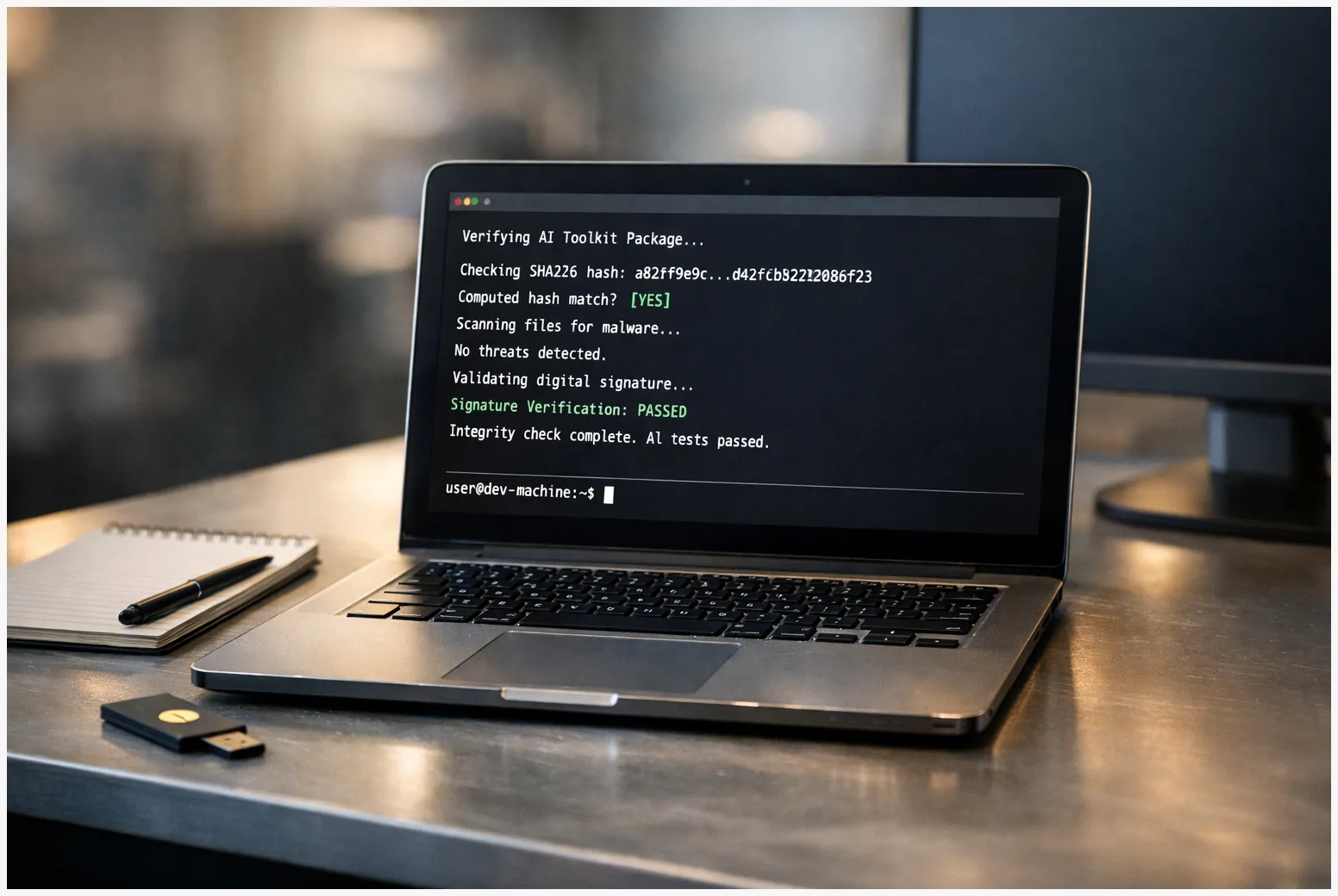 KI-Coding-Tools: Das Risiko inoffizieller Downloads
