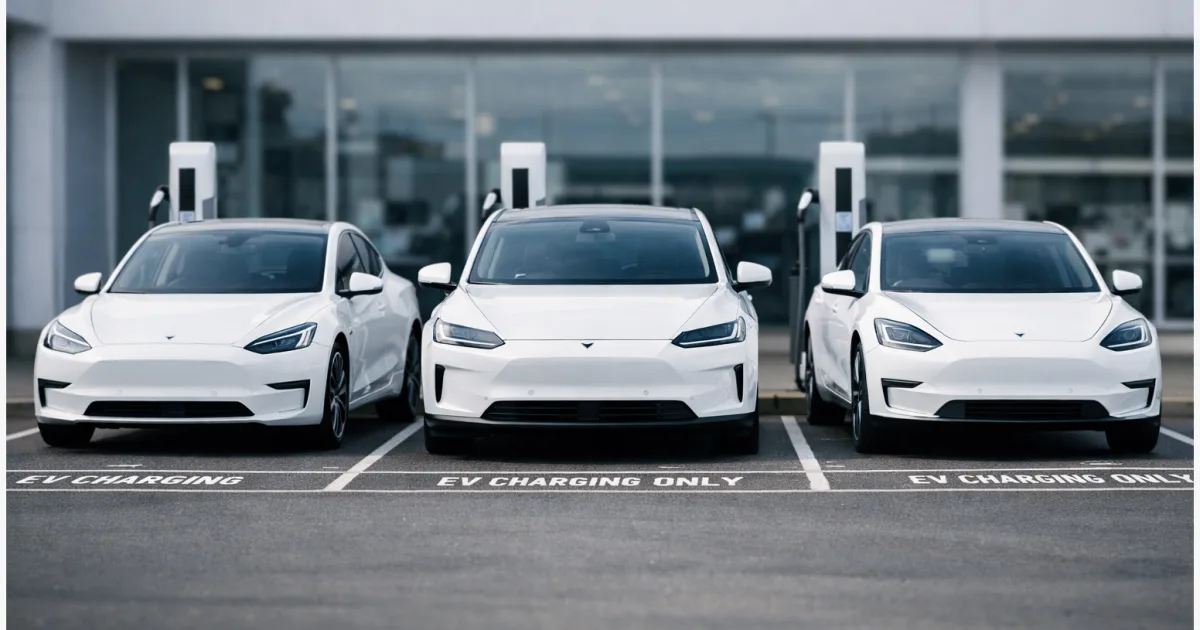 E-Auto-Markt: So lässt sich echte Nachfrage erkennen