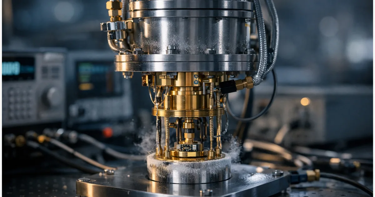 Quantenbatterien: Warum der Ladevorteil meist im Labor bleibt