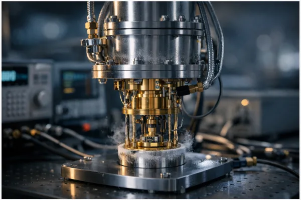 Quantenbatterien: Warum der Ladevorteil meist im Labor bleibt