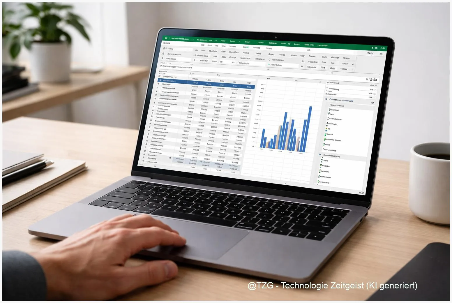 Excel-Pivot-Tabelle erstellen: Anleitung Schritt für Schritt