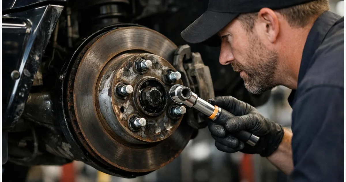 Mercedes ruft 3.734 G580 in den USA wegen Radbolzen zurück