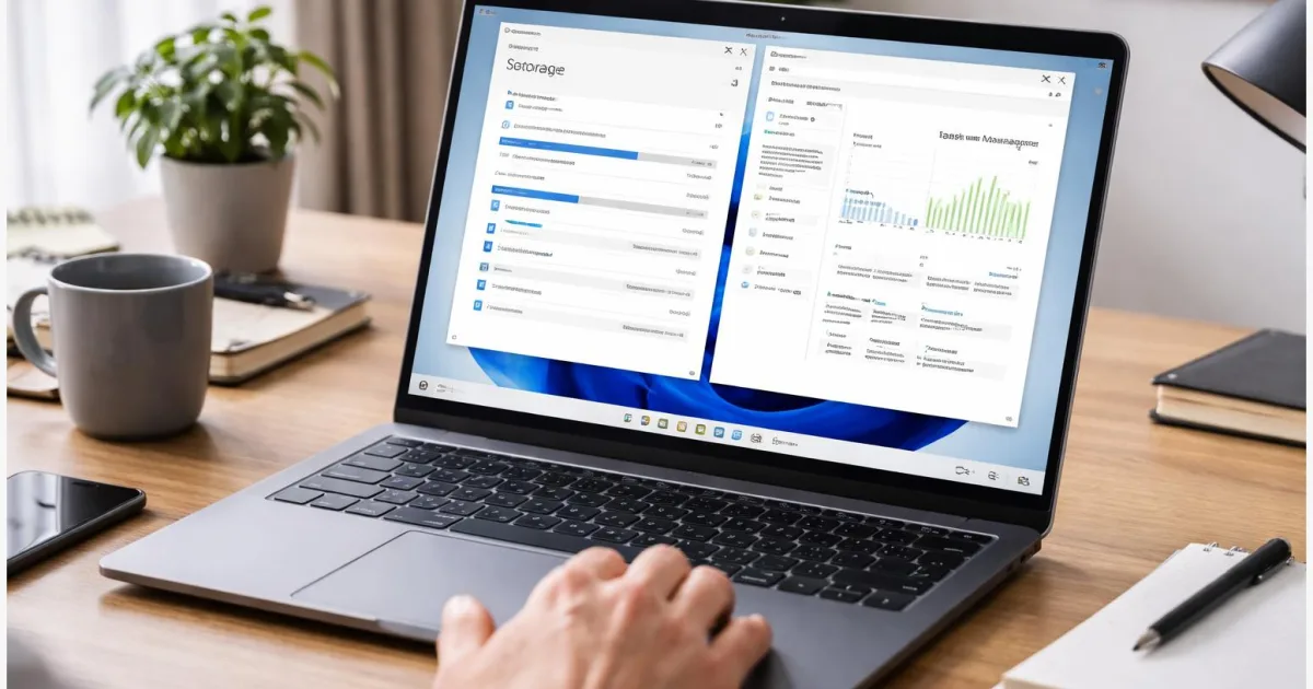 Windows 11 schneller machen: PC in 7 Schritten optimieren