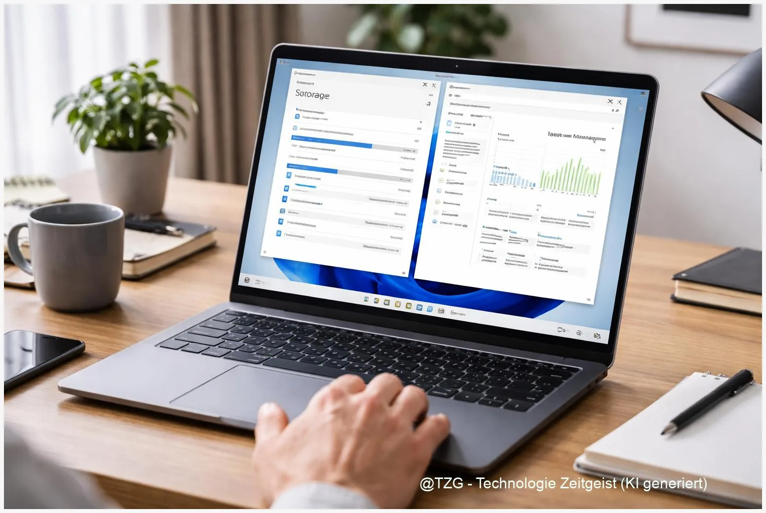 Windows 11 schneller machen: PC in 7 Schritten optimieren