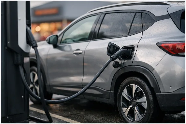 Günstige E-Autos: Woran Preis, Laden und Reichweite hängen