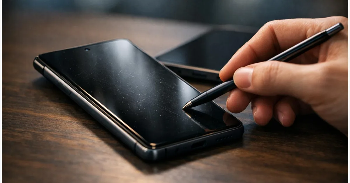 Motorola kündigt Moto G Stylus 2026 und Moto Pad für USA an