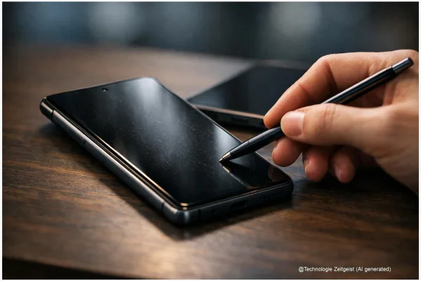 Motorola kündigt Moto G Stylus 2026 und Moto Pad für USA an