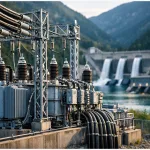 Pumpspeicher im Stromnetz: Warum Leitungen zuerst zählen