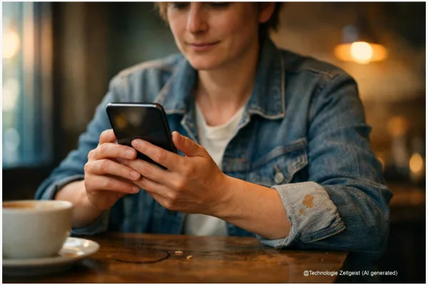 Google Maps startet KI-Bildtexte für Fotos in den USA
