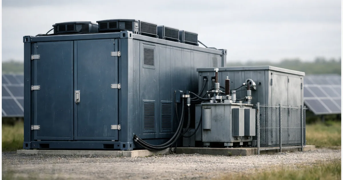 Solar-PPA und Marktwert Solar: Warum Preise auseinanderlaufen