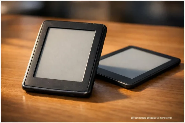 Amazon kappt Kindle-Store-Zugang für ältere Geräte