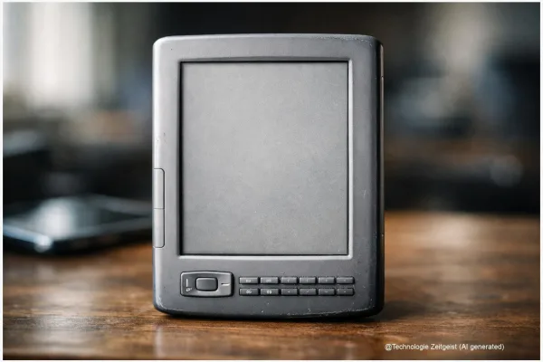 Amazon kappt Store-Zugriff für ältere Kindle-Modelle