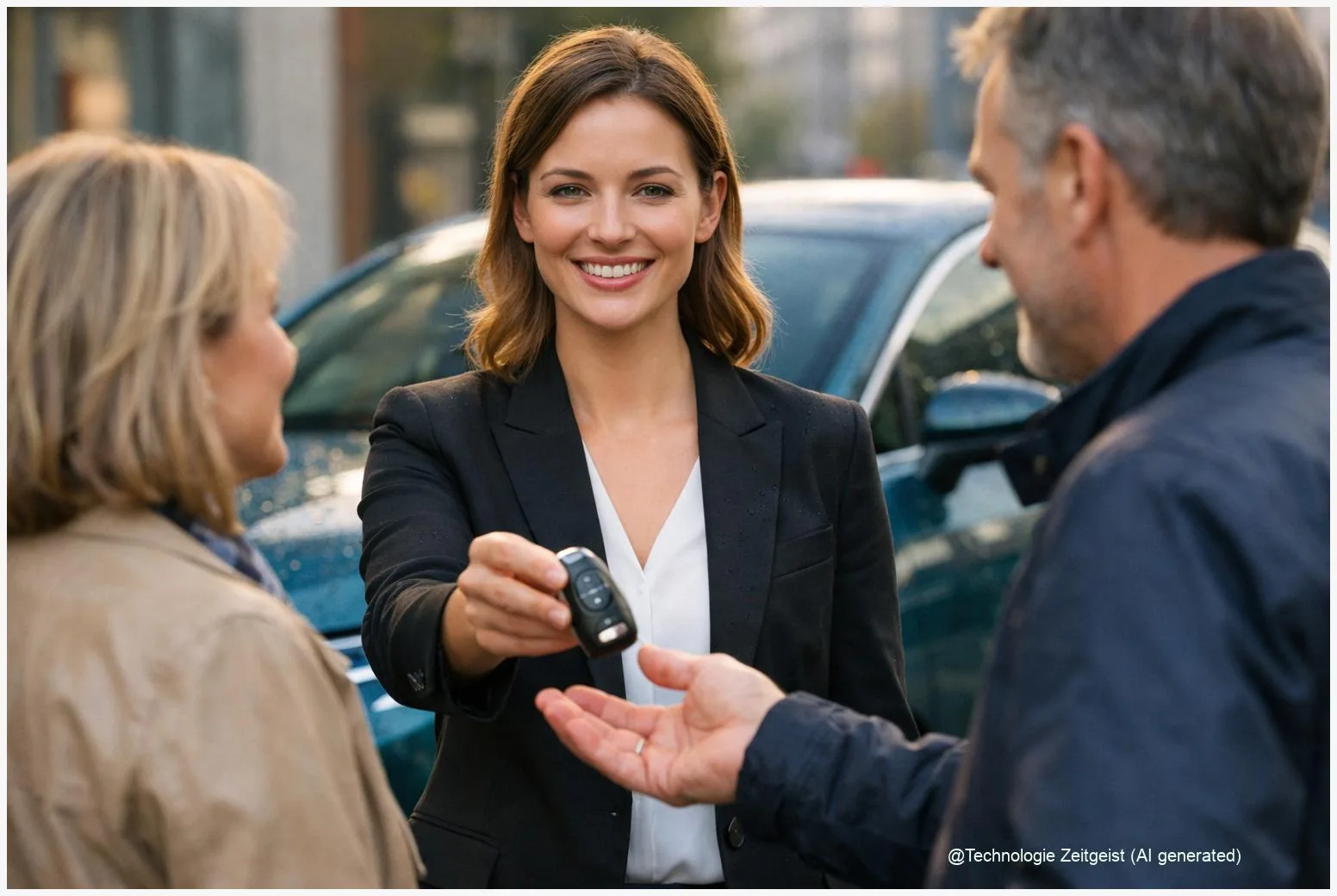 MG beendet Agenturvertrieb für E-Autos in Deutschland