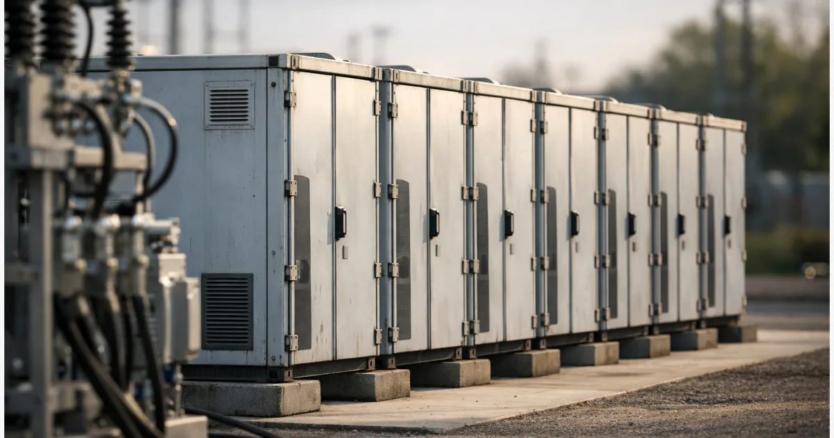 Flexibilitätsplattformen: Wann sie Netzkosten senken