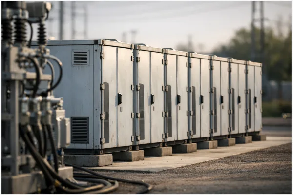 Flexibilitätsplattformen: Wann sie Netzkosten senken