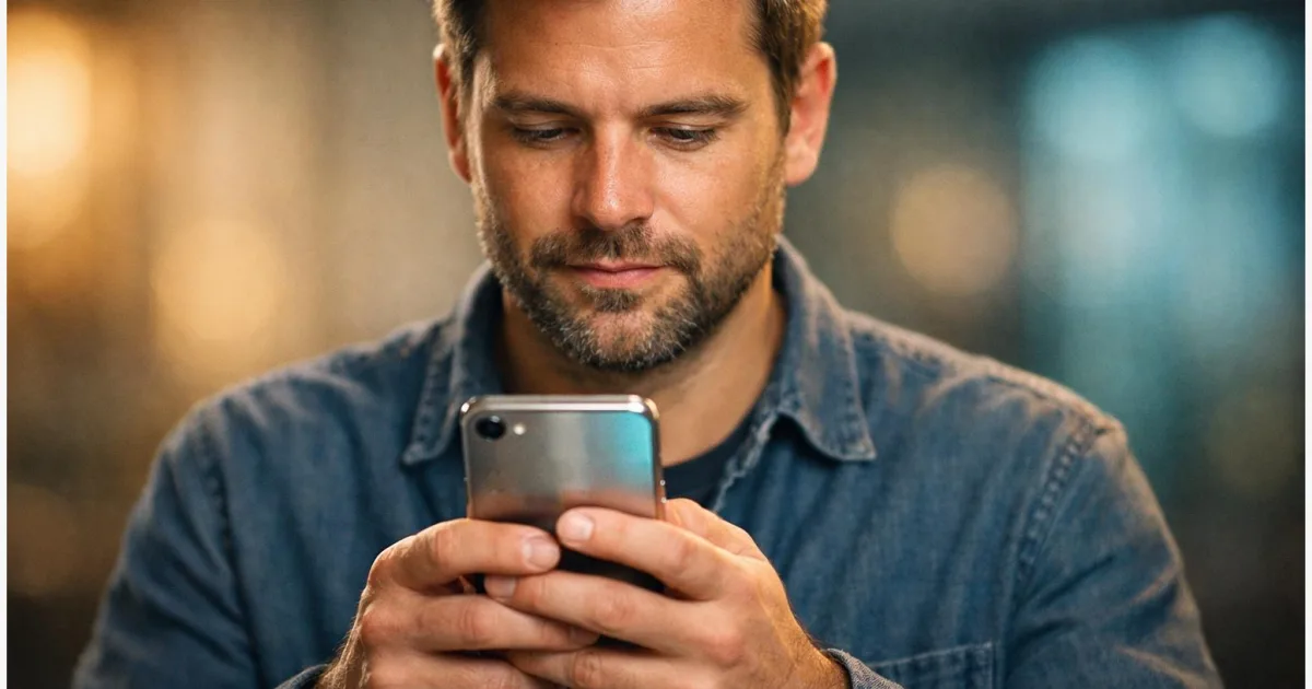 WhatsApp startet Usernamen-Rollout für erste Nutzer