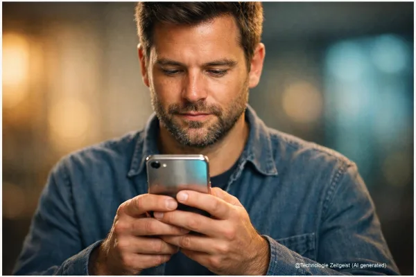 WhatsApp startet Usernamen-Rollout für erste Nutzer