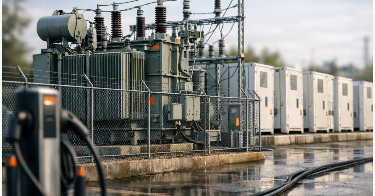 Virtuelle Kraftwerke: Wann Versorger sie selbst betreiben