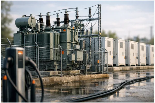 Virtuelle Kraftwerke: Wann Versorger sie selbst betreiben