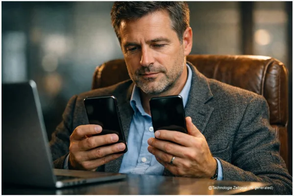 Google schaltet Gmail-E2EE auf iPhone und Android frei