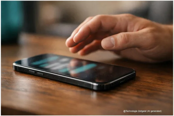 Google Messages rollt Papierkorb auf Android breiter aus