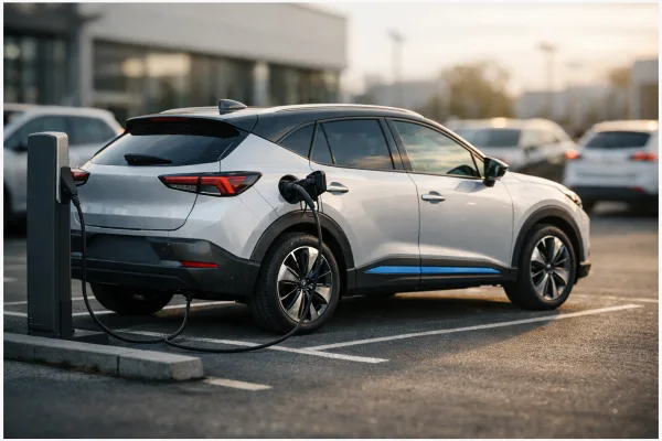 Kompakt-E-Autos: Warum Europas Volumensegment entscheidet