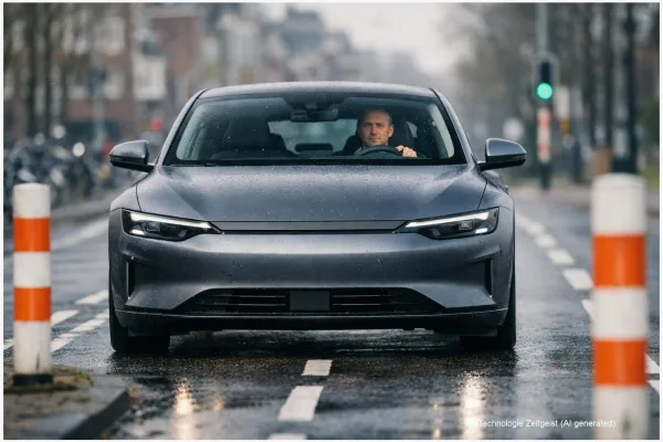 RDW genehmigt Tesla FSD vorerst nur für Niederlande