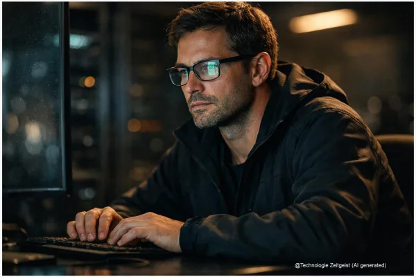 Rockstar bestätigt Datenleck nach Vorfall bei Dienstleister