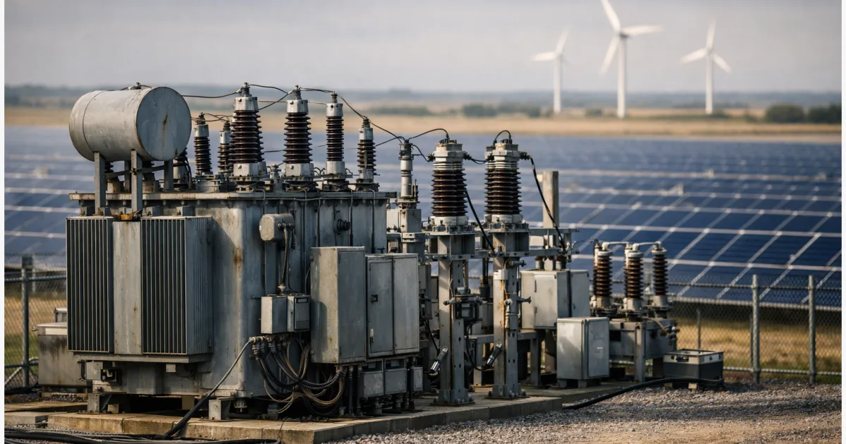 Solar vs. Wind: Warum Photovoltaik schneller skaliert