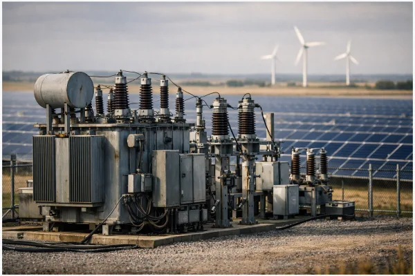 Solar vs. Wind: Warum Photovoltaik schneller skaliert