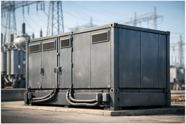 Großbatterien im Stromnetz: Wann mehr MWh wirklich helfen