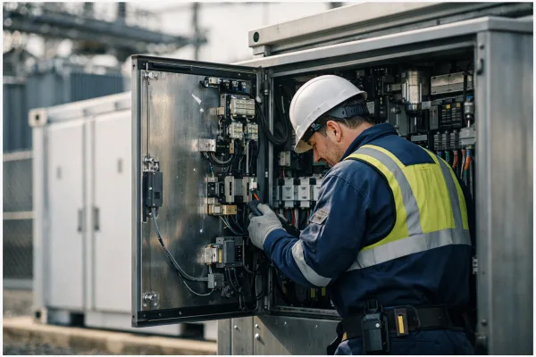 Großspeicher: Warum Integration mehr zählt als der Zellpreis