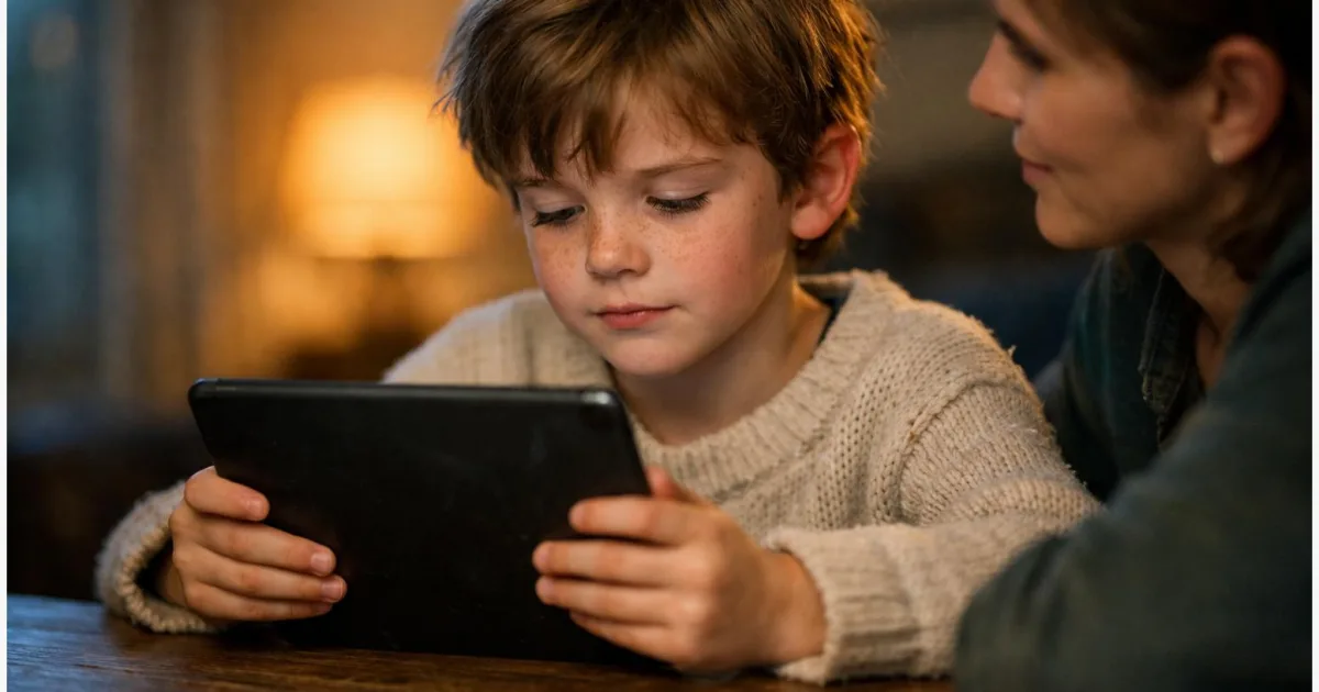 Roblox führt ‘Kids’-Konten mit Chat-Sperren für Jüngere ein