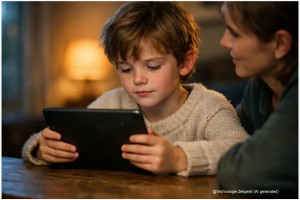 Roblox führt ‘Kids’-Konten mit Chat-Sperren für Jüngere ein