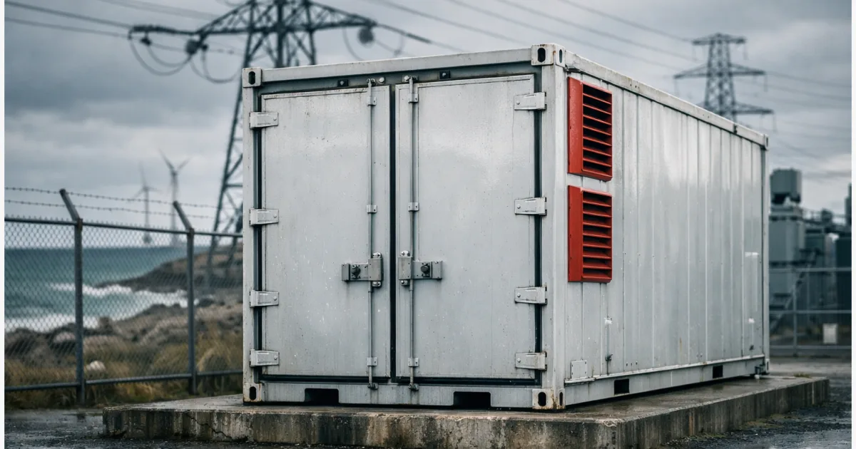 Erneuerbare im Strommix: Was bei 50 Prozent im Netz zählt