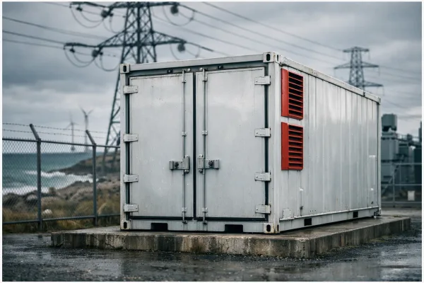 Erneuerbare im Strommix: Was bei 50 Prozent im Netz zählt