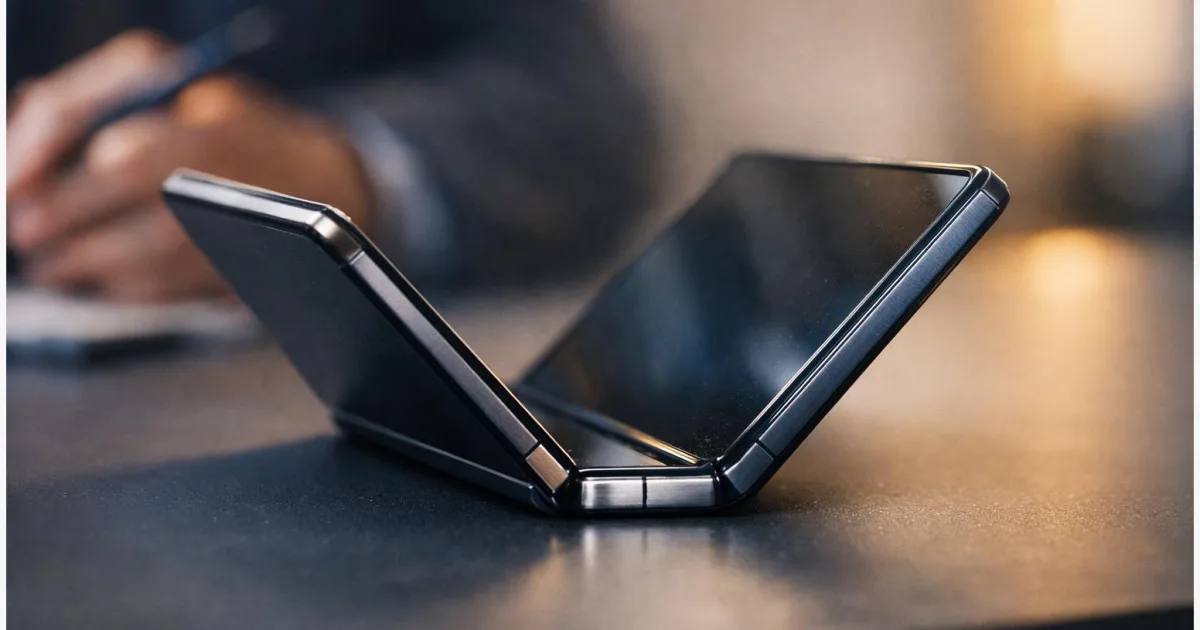 Huawei plant laut Berichten Pura X Max für 20. April