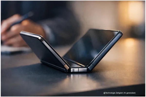 Huawei plant laut Berichten Pura X Max für 20. April